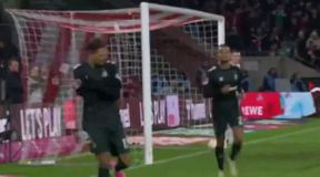 Η Βέρντερ Βρέμης λύγισε την Κολωνία και πλησίασε την εξάδα