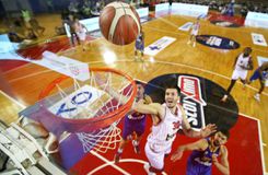 Το πανόραμα του Final 8 - Ολυμπιακός και Προμηθέας στα ημιτελικά