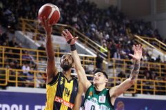 Ήρθε η ώρα να πατήσει ξανά γερά στα πόδια της