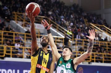 Ήρθε η ώρα να πατήσει ξανά γερά στα πόδια της