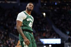 Ο Θανάσης Αντετοκούνμπο είναι το Νο 1 στα highlights του Σακίλ Ο'Νιλ (vid)