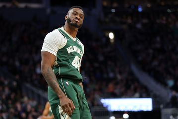 Ο Θανάσης Αντετοκούνμπο είναι το Νο 1 στα highlights του Σακίλ Ο'Νιλ (vid)