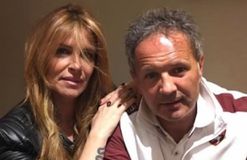 Συγκλονίζει η σύντροφος του Μιχαΐλοβιτς: «Η Μπολόνια πλήρωνε τον μισθό του ακόμα και μετά τον θάνατό του»