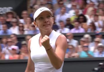 Η Χάλεπ κατηγορεί εταιρεία συμπληρωμάτων διατροφής για το θετικό δείγμα ντόπινγκ