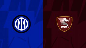 ΙΝΤΕΡ - ΣΑΛΕΡΝΙΤΑΝΑ