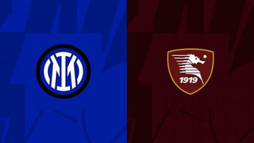 ΙΝΤΕΡ - ΣΑΛΕΡΝΙΤΑΝΑ