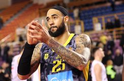 Το Μαρούσι ανακοίνωσε τον Ρόνι Χάρελ