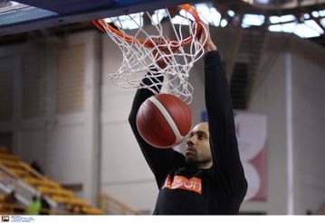 Η ΑΕΚ «πάλεψε» κόντρα σε Παναθηναϊκό και προβλήματα: Έπαιξε με ένεση ο Μόργκαν, μακριά από το 100% ο Αγραβάνης