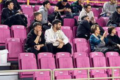 Ο Μαντζούκας στο πλευρό του Προμηθέα