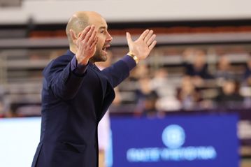 Ο Σπανούλης αποθέωσε τον Τολιόπουλο: «Ήταν πάντα δουλευταράς, αλλά τα τελευταία δύο χρόνια έχει θυσιάσει πολλά»