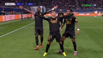 Το γκολ του Μπραχίμ Ντίαθ ψηφίστηκε ως το ομορφότερο της εβδομάδας στο Champions League (vid)