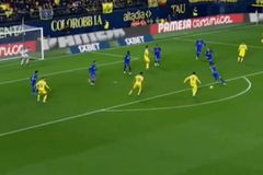 Έμειναν στην ισοπαλία Βιγιαρεάλ και Χετάφε