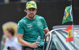 Ο Αλόνσο αποκάλυψε μέχρι πότε μπορεί να είναι σε θέση να αγωνίζεται στη F1