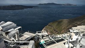 Σεισμοί στη Σαντορίνη: «Ηφαιστειακό μάγμα προσπαθεί να βγει στην επιφάνεια – Παραμένει το σενάριο των 6 Ρίχτερ», λέει ο Τσελέντης