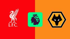 LIVE: ΛΙΒΕΡΠΟΥΛ - ΓΟΥΛΒΣ