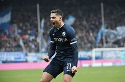 Αποφασίζει και για τον Μασούρα ο Μεντιλίμπαρ…