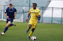 Άρης: Καμία αλλαγή στην ενδεκάδα του αγώνα με τον Λεβαδειακό