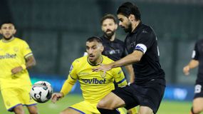 LIVE: ΠΑΝΑΙΤΩΛΙΚΟΣ - ATHENS KALLITHEA