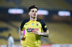 Απορρίφθηκε από την ΑΕΚ πρόταση της Τραμπζονσπόρ για τον Ρότα