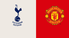 LIVE: ΤΟΤΕΝΑΜ - ΜΑΝΤΣΕΣΤΕΡ ΓΙΟΥΝΑΪΤΕΝΤ