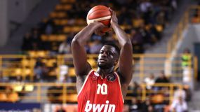 Φαλ για τον τελικό με τον Παναθηναϊκό: «Έχουμε συνηθίσει να νικάμε» (vid)