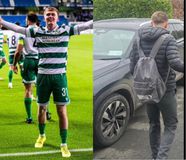 Εγινε ο νεότερος που σκοράρει στην Ευρώπη και την επόμενη μέρα πήγε σχολείο!