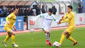 LIVE: ΛΕΒΑΔΕΙΑΚΟΣ - ΑΡΗΣ