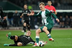 Παναθηναϊκός: Με Σφιντέρσκι, Ντραγκόφσκι, Ουναΐ απέναντι στον Βόλο