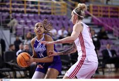 LIVE: ΠΑΣ ΓΙΑΝΝΙΝΑ - ΟΛΥΜΠΙΑΚΟΣ