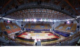 Τα μέτρα ασφαλείας για τον τελικό Παναθηναϊκός AKTOR - Ολυμπιακός