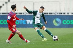 LIVE: ΠΑΝΑΘΗΝAΪΚΟΣ - ΒΟΛΟΣ