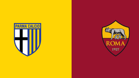LIVE: ΠΑΡΜΑ - ΡΟΜΑ