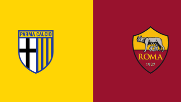 LIVE: ΠΑΡΜΑ - ΡΟΜΑ