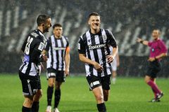 Τι ισχύει με τις κάρτες του ΠΑΟΚ ενόψει playoffs