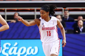 Το γύρισε και έβαψε... ερυθρόλευκο το Κύπελλο Γυναικών ο Ολυμπιακός