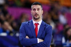 Νίκλας: «Όταν είσαι στον Ολυμπιακό και σε μια τέτοια χρονιά, μόνο τίτλους θέλουμε να φέρουμε» (vid)