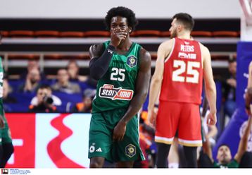 Ναν: «Προσπάθησα να δω πιο ήρεμα το παιχνίδι»