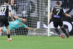 Τι είπε ο Ηλίας Σπάθας για το ΠΑΟΚ - ΑΕΚ