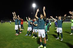 Ξεκάθαρος ο Λεβαδειακός για το μέλλον των παικτών του