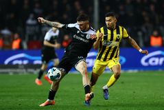 Οι αντιδράσεις στον πάγκο του «Δικεφάλου» και όσα κατέγραψε η παρακάμερα του ΠΑΟΚ στο ντέρμπι με την ΑΕΚ