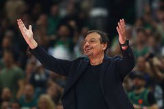 O Αταμάν απενεργοποίησε τον λογαριασμό του στο Instagram