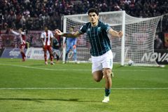 Η πρόταση που «έσκασε» για Τσάπρα και η απάντηση που έδωσε ο Λεβαδειακός