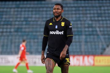 Το απογοητευτικό ξεκίνημα του Χόνγκλα στον Άρη και το πρόβλημα που δημιουργεί