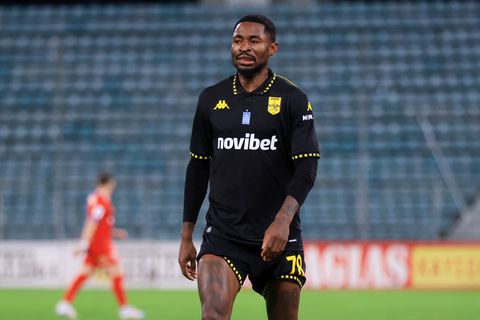 Το απογοητευτικό ξεκίνημα του Χόνγκλα στον Άρη και το πρόβλημα που δημιουργεί