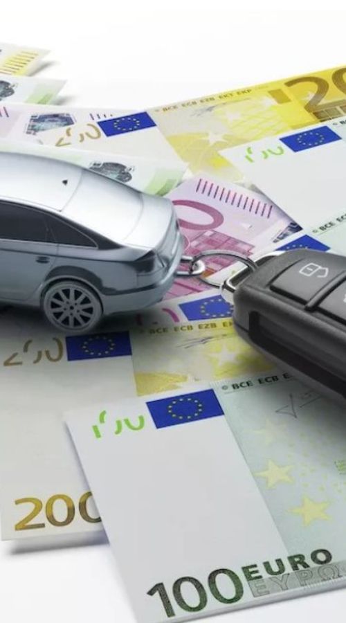 Γιατί το Κράτος επέστρεψε 12.000 ευρώ σε αγοραστή μεταχειρισμένου;