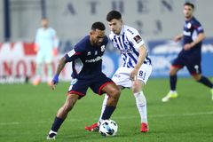 Τα highlights από την ισοπαλία ανάμεσα σε Ατρόμητο και Πανσερραϊκό