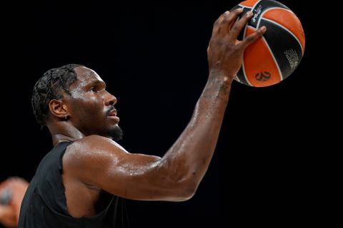Το συγκινητικό μήνυμα του Χέιζ-Ντέιβις - Το αντίο στο NBA και το νέο ξεκίνημα στον Παναθηναϊκό