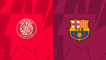 LIVE: ΤΖΙΡΟΝΑ - ΜΠΑΡΤΣΕΛΟΝΑ