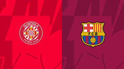 LIVE: ΤΖΙΡΟΝΑ - ΜΠΑΡΤΣΕΛΟΝΑ