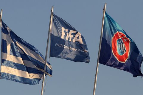 Η ώρα της αλήθειας για την Ελλάδα στο UEFA Ranking - Ευκαιρία για να κάνει τη διαφορά